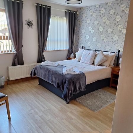 Rockhill Hospitality Panzió Coleraine Kültér fotó