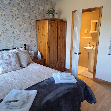Rockhill Hospitality Panzió Coleraine Kültér fotó
