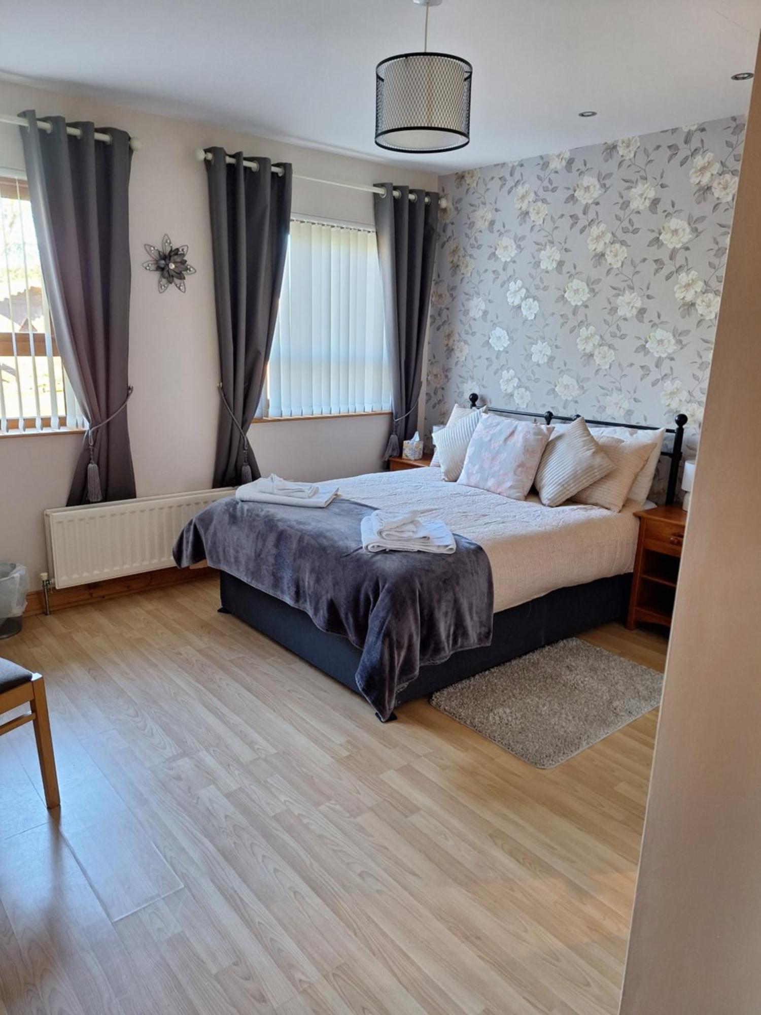 Rockhill Hospitality Panzió Coleraine Kültér fotó