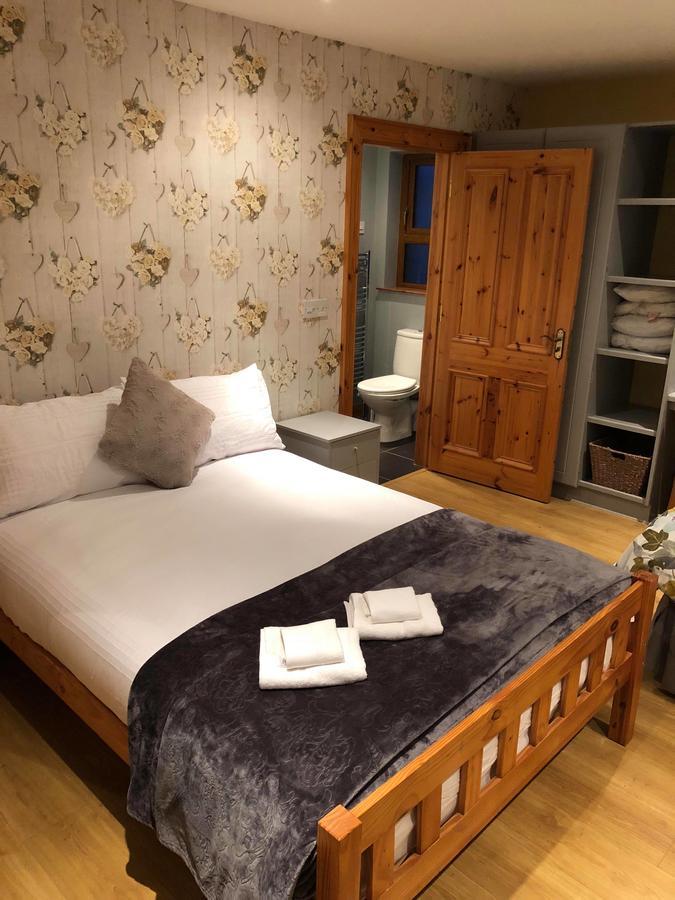 Rockhill Hospitality Panzió Coleraine Kültér fotó