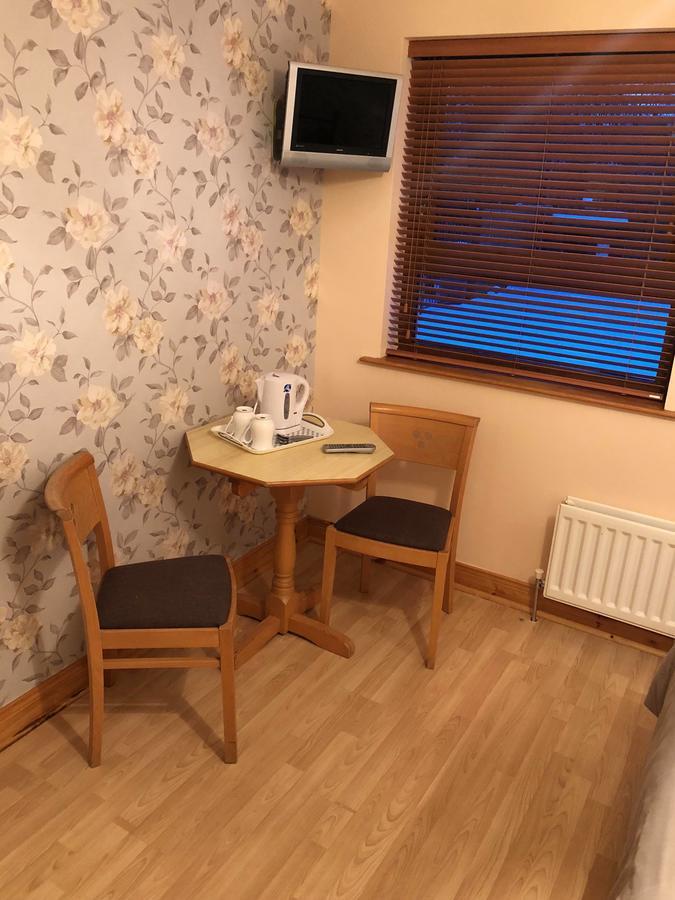 Rockhill Hospitality Panzió Coleraine Kültér fotó
