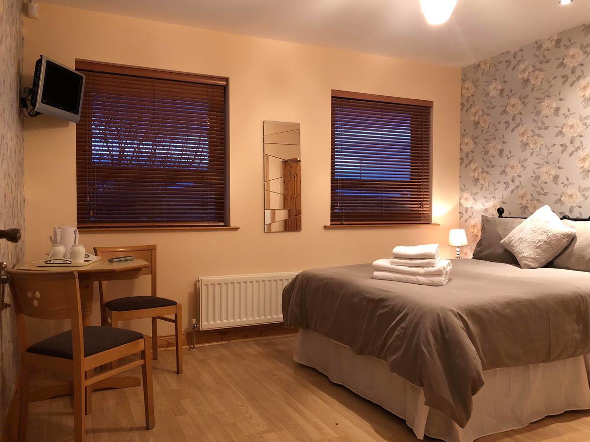 Rockhill Hospitality Panzió Coleraine Kültér fotó