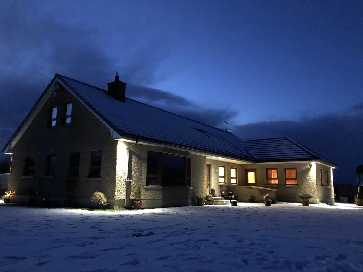 Rockhill Hospitality Panzió Coleraine Kültér fotó