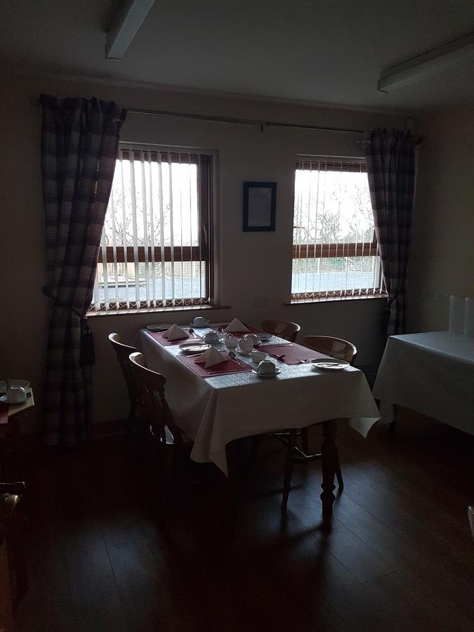 Rockhill Hospitality Panzió Coleraine Kültér fotó