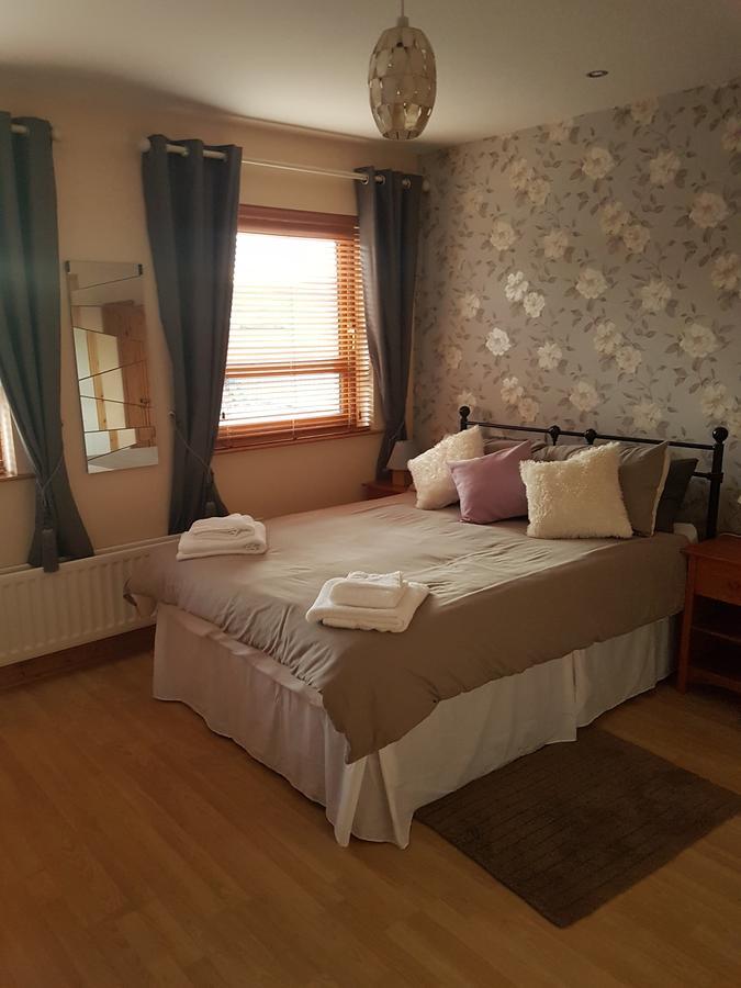 Rockhill Hospitality Panzió Coleraine Kültér fotó