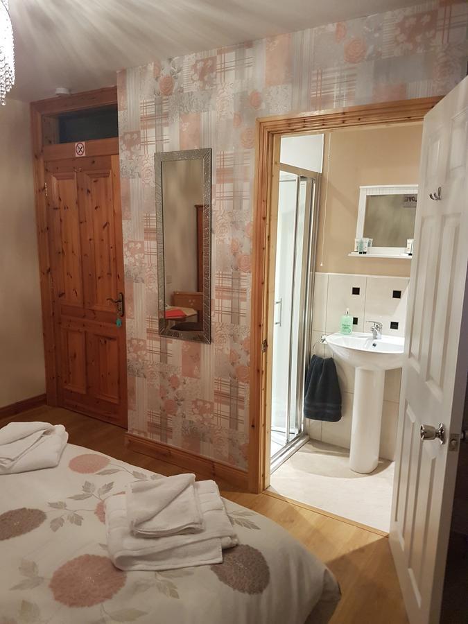 Rockhill Hospitality Panzió Coleraine Kültér fotó