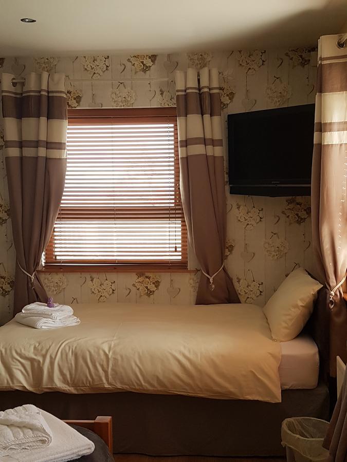 Rockhill Hospitality Panzió Coleraine Kültér fotó