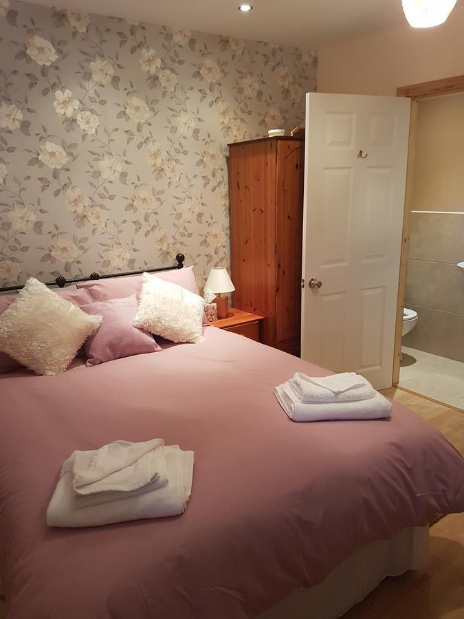 Rockhill Hospitality Panzió Coleraine Kültér fotó