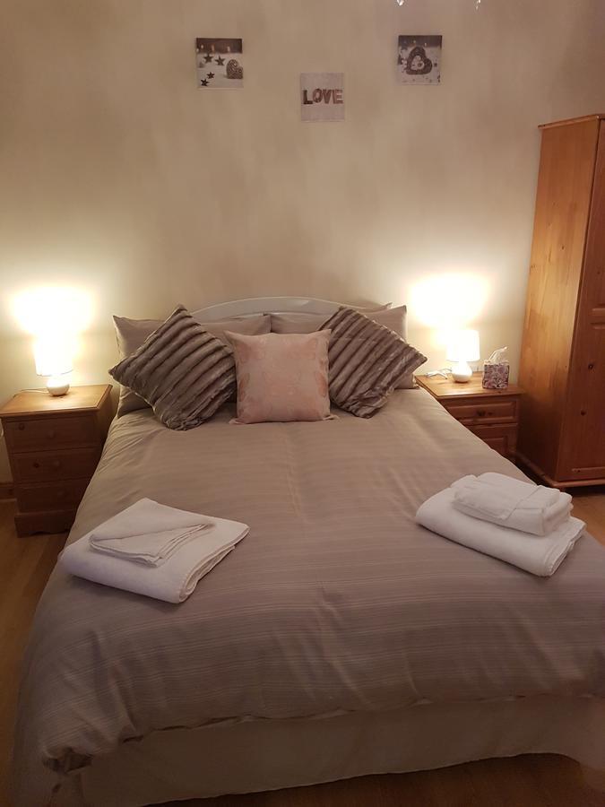 Rockhill Hospitality Panzió Coleraine Kültér fotó