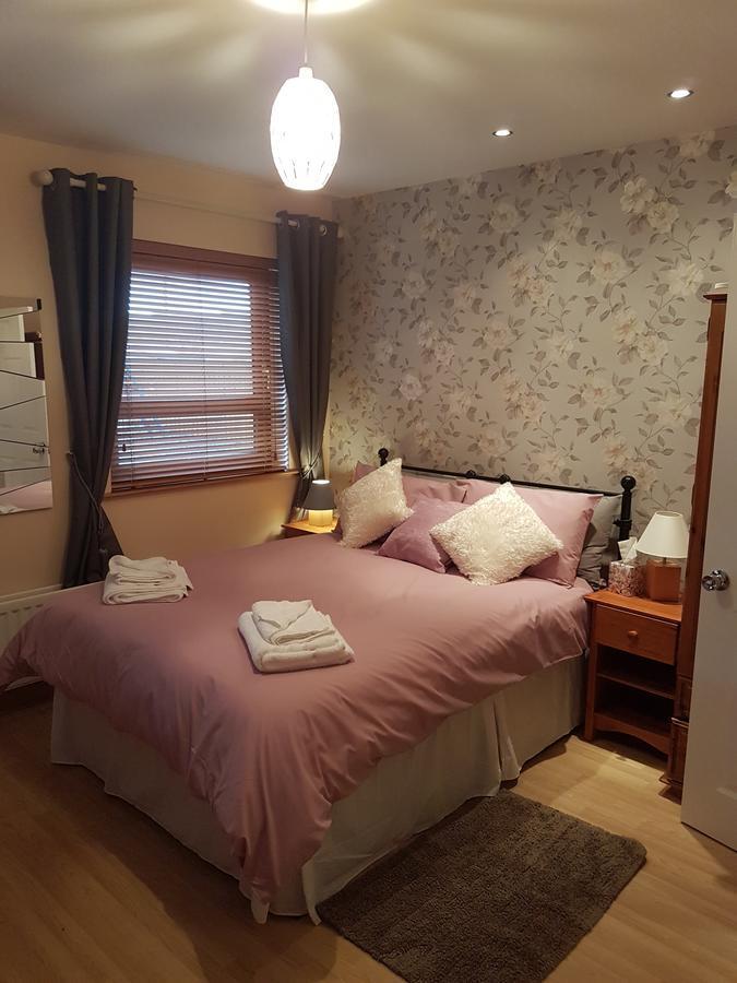 Rockhill Hospitality Panzió Coleraine Kültér fotó