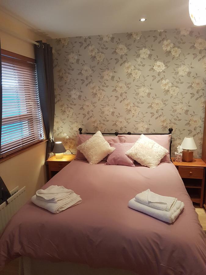Rockhill Hospitality Panzió Coleraine Kültér fotó